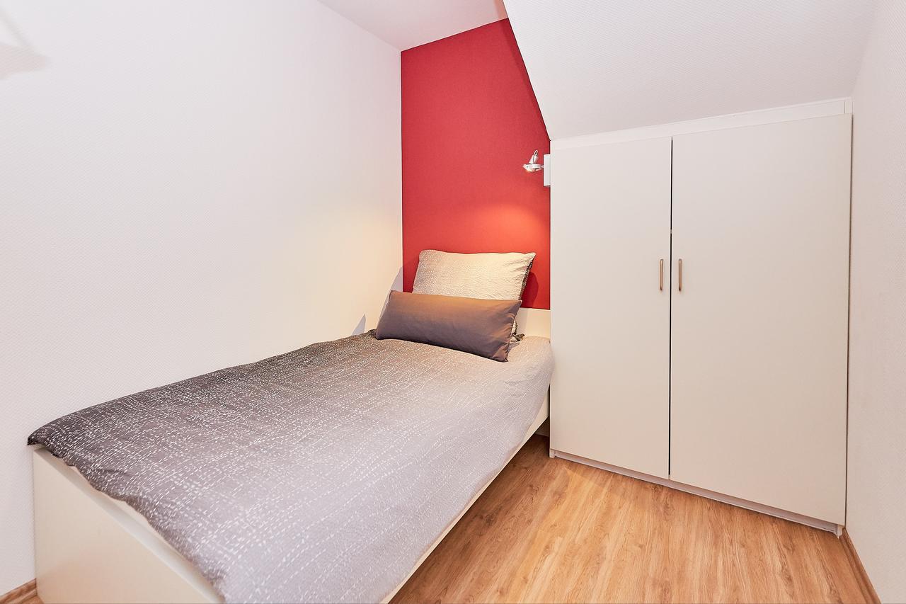 Apartamento Haus Constanze Bernkastel-Kues Exterior foto