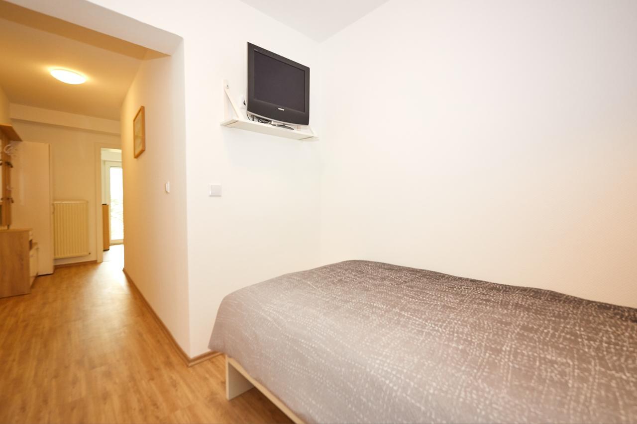 Apartamento Haus Constanze Bernkastel-Kues Exterior foto